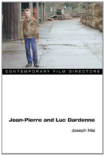 Jean-Pierre and Luc Dardenne