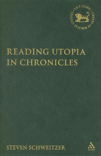 Reading Utopia in Chronicles
