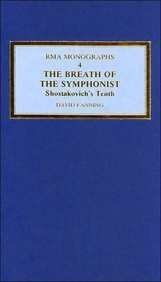 The Breath of the Symphonist: Shostakovich's Tenth