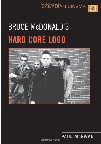Bruce McDonald's 'Hard Core Logo'