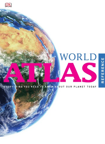 Reference World Atlas
