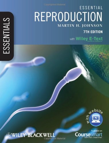 Essential reproduction