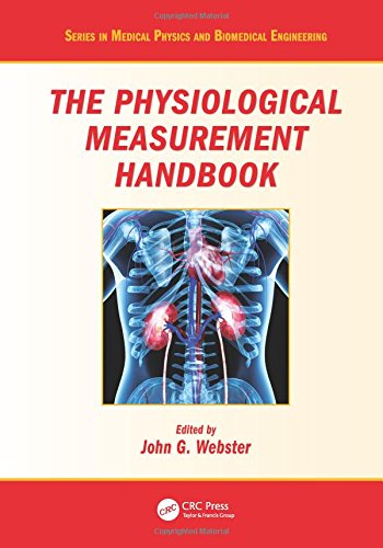 The Physiological Measurement Handbook