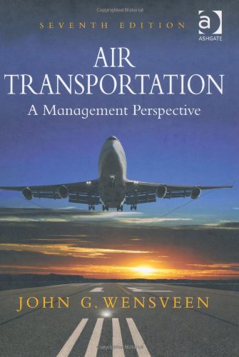 Air Transportation: A Management Perspective