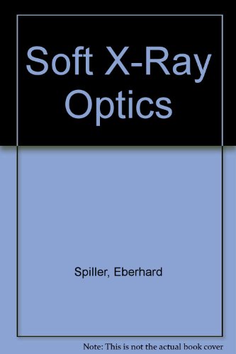 Soft X-Ray Optics