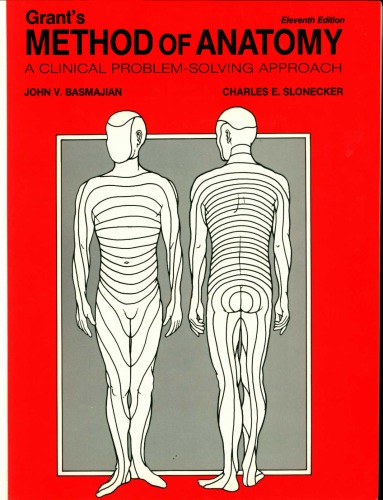 Grant's Method of Anatomy