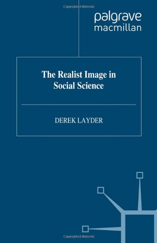 The Realist Image in Social Science