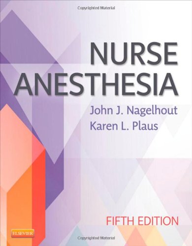 Nurse Anesthesia