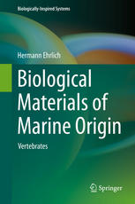 Biological Materials of Marine Origin: Vertebrates