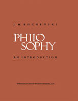 Philosophy: An Introduction