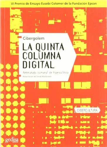 La quinta columna digital