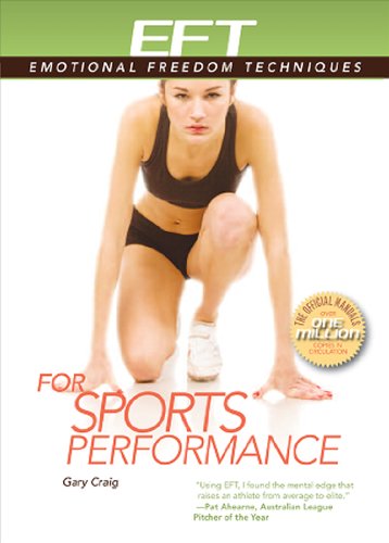EFT for Sports Performance