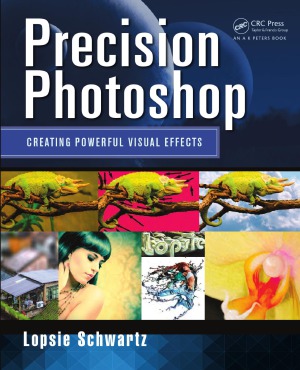 Precision Photoshop Creating Powerful Visual Effects