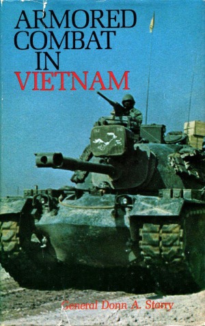 Armored Combat in Vietnam