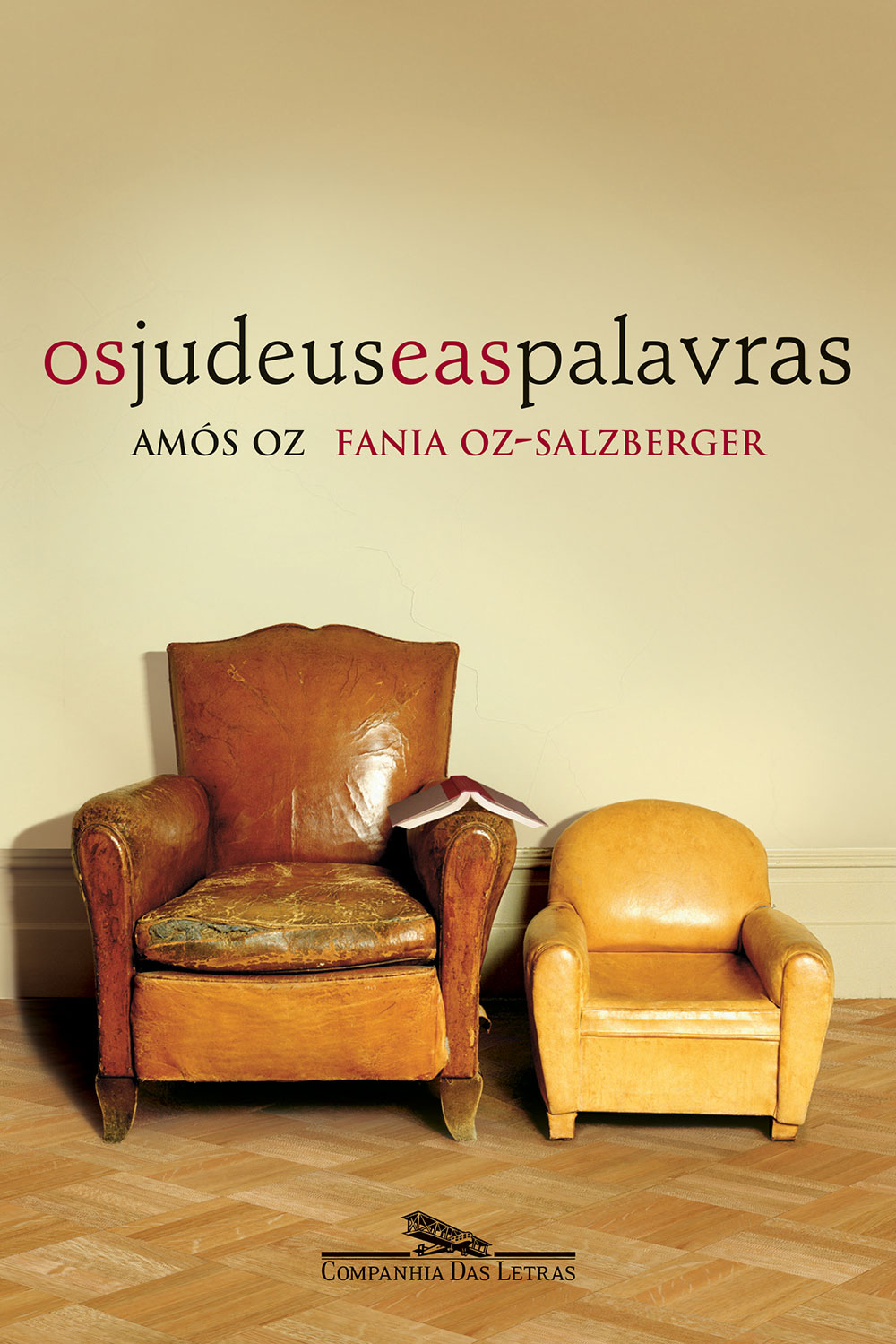 Os judeus e as palavras