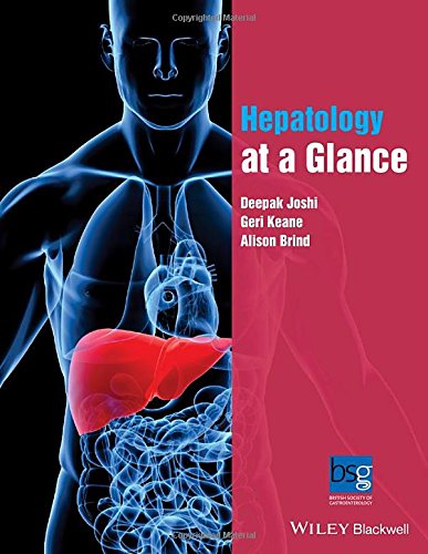 Hepatology at a Glance