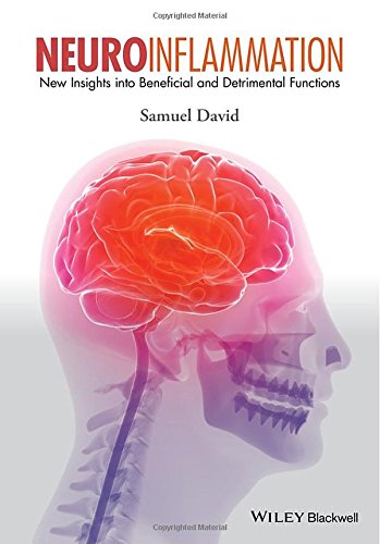 Neuroinflammation: New Insights into Beneficial and Detrimental Functions
