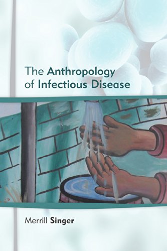 The Anthropology of Infectious Disease