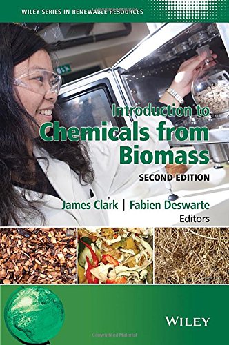 Introduction to Chemicals from Biomass