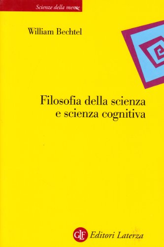 Filosofia della scienza e scienza cognitiva