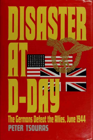 Disaster at D-Day