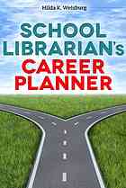 School librarian's career planner