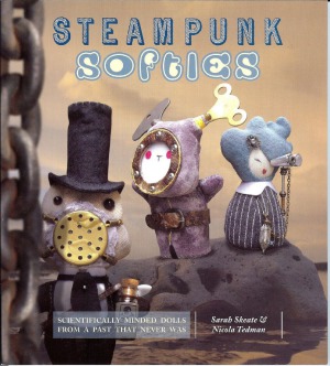 Steampunk Softies
