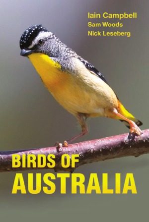 Birds of Australia A Photographic Guide