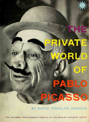 The Private World of Pablo Picasso