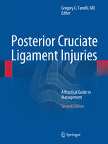Posterior Cruciate Ligament Injuries: A Practical Guide to Management