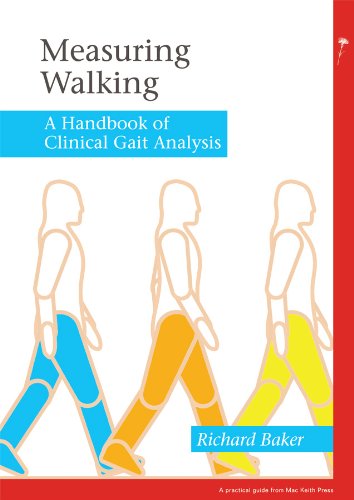 Measuring Walking: A Handbook of Clinical Gait Analysis