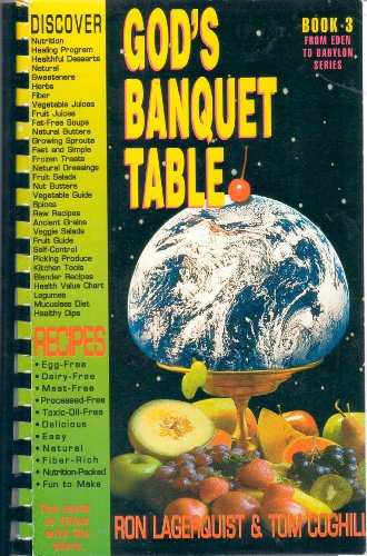 God's Banquet Table