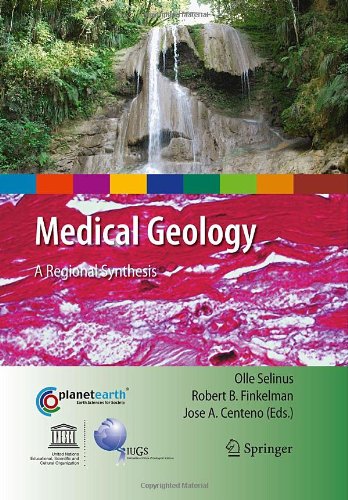 Medical Geology: A Regional Synthesis