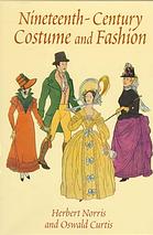Nineteenth-century costume and fashion