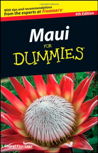 Maui For Dummies