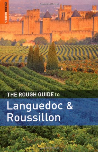 The Rough Guide to Languedoc and Roussillon 3