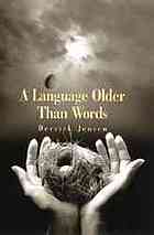 A language older than words