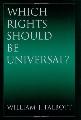 Which Rights Should Be Universal?