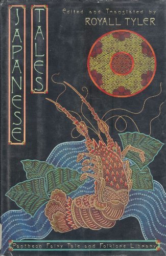 JAPANESE TALES