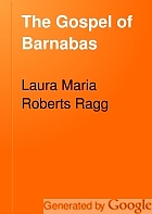 The Gospel of Barnabas