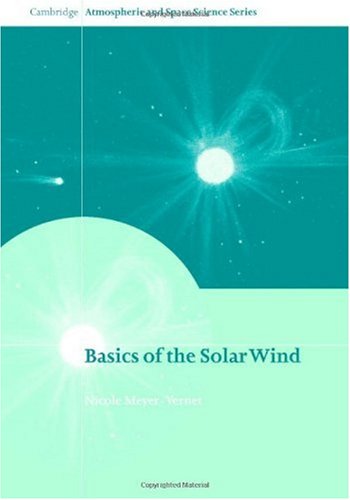 Basics of the Solar Wind