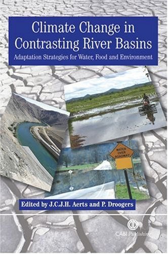 Climate Change in Contrasting River Basins