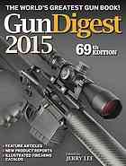 GunDigest 2015