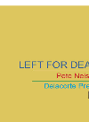 Left for Dead