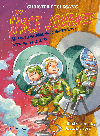 The Space Journey. Marcus and Mariana's Adventures with Uncle Albert