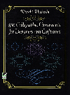850 Calligraphic Ornaments for Designers and Craftsmen
