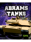 Abrams Tanks