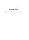 Abraham Ibn Ezra's Commentary on the First Book of Psalms. Chapters 1-41
