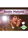 Austin Mahone. Famous Pop Singer & Songwriter