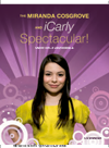 The Miranda Cosgrove and iCarly Spectacular!. Unofficial & Unstoppable